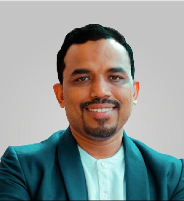 Dr AP Shahul Hameed
